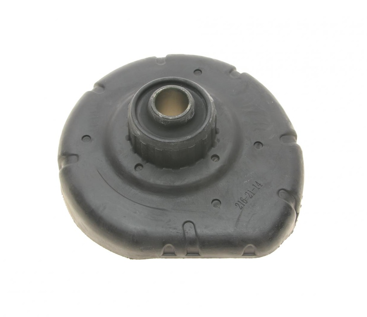 Подушка амортизатора (переднього) Volvo 850/S60/S70/S80/XC70 2.0-3.0 91-10 (нижня)